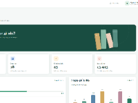 Đồ án website quản lý sách cá nhân