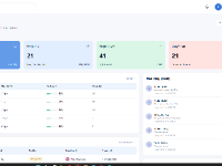Đồ án website quản lý yêu cầu hỗ trợ nội bộ