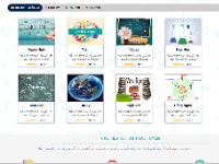 Đồ án website thi trắc nghiệm trực tuyến giao diện cực đẹp bằng laravel