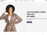 Đồ án Website thời trang bán quần áo thời trang laravel