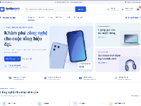 công nghệ,website thương mại điện tử,thương mại