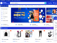 Đồ án website Thương Mại Điện Tử H!MART có ai hỗ trợ phân tích và thanh toán VNPAY