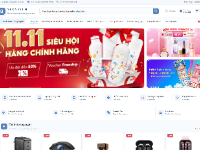 Đồ án website thương mại điện tử kinh doanh thiết bị công nghệ