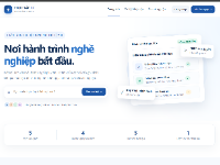 Đồ án website tìm kiếm và quản lý thực tập sinh