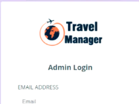 quản lý,quản lý du lịch,PHP và MySQL