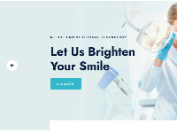 Dự án landing page phòng khám răng, hỗ trợ đặt lịch , bài viết, chi tiết bài viết nextjs only frontend