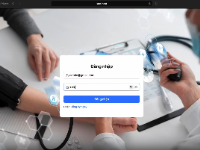 Dự án quản lý bệnh bệnh