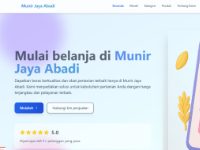 Dự án thương mại điện tử