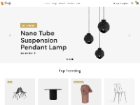 Dự án thương mại điện tử đẹp