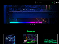 Dự án ứng dụng web thương mại điện tử dựa trên mô hình MVC