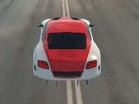Đua xe 3D Unity , Source code Unity, game đua xe