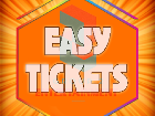 EasyTicket -  Website Bán Vé Sự kiện