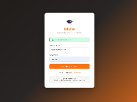 EduPro Hệ thống quản lý sinh viên