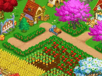 Unity,Family Farm,farmer