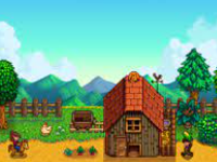 Farm,2D,farming game2d,Baitapunity,Filebaocao