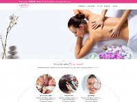 FastSpa - Tạo website Spa & Beauty với Theme miễn phí wordpress