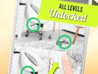 Find the Differences 500 levels unity
