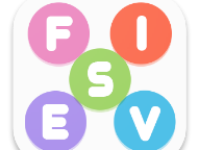 Fives | Android Universal Word Game Template