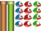 Flappy Bird (Full code) - Tựa game nổi tiếng của Đông Nguyễn