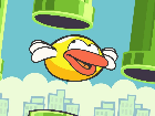 Flappy Bird Game 2D Unity