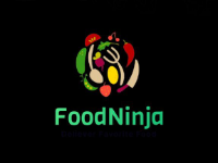 Food Ninja flutter giao diện đẹp
