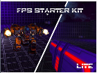 FPS Starter Kit - Best FPS Starter Kit For Learn