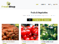 Free Source Code,website bán hàng free,teamplate website bán trái cây