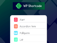 plugin wordpress,WP Shortcode Pro,MyThemeShop