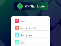 Free WP Shortcode Pro – MyThemeShop