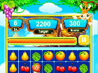 Fruit Link – Game Unity – Source Code Unity