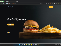 Website đồ ăn,website bán hàng,Code website đặt đồ ăn online,source code website đặt đồ ăn