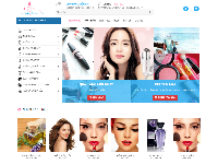 Full Code + Data Stella Beauty - Website Bán hàng thời trang – Trang sức