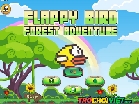 Full code game Flappy Bird bằng Java theo mô hình MVC