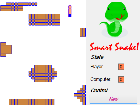 Full code game smart snake C#