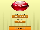 FULL code game UNITY  - Crazy BALL - Mini Game hottttttttt ( Game chạy tốt nhá : có video )