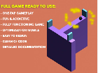 Full code game UNITY 3D - Giữ Thăng Bằng - Code Game chuẩn, Cực khó **Có VIDEO xem trước**
