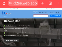 Full code giới thiệu công ty bằng framework ReactJS