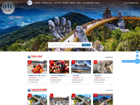 Full code giới thiệu dịch vụ du lịch, tour du lịch wordPress siêu đẹp chuẩn seo