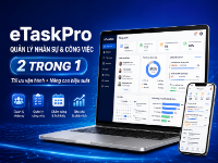 Full Code PHP&MySQL Quản lý Công việc, Nhân sự 2 trong 1