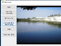 Full code phần mềm so sánh tương đồng ảnh Panorama bằng C#