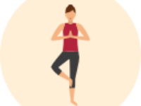 Full Code ứng dụng tập Yoga cho dân văn phòng