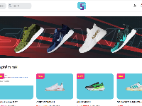 Full code Web bán giày online với đầy đủ chức năng