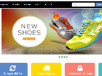 web bán giày,web bán giày java,java spring boot,website bán giày online,website bán giày
