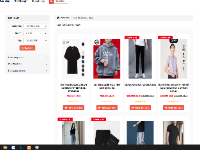 Full code Web Bán Hàng Giày Dép Quần Áo Thời Trang có Word đầy đủ chức năng giao diện đẹp sử dụng PHP + MySql