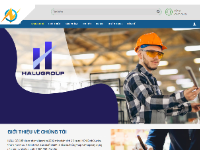 Full code web bán hàng sắt thép - gọn nhẹ thiết kế bằng flatsome