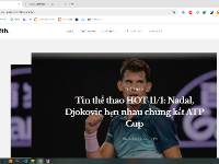 Full code web quản lý tin tức báo chí Asp.net MVC