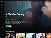Full Code Web Xem Phim Onflix Siêu Mượt Giao Diện Hiện Đại