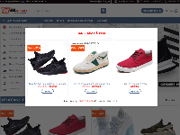 Full code website án hàng giày dép chuyên nghiệp chuẩn seo