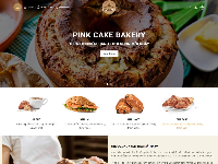 Full code website bán bánh ngọt chuẩn seo kèm key kích hoạt