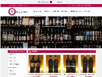Full code website bán rượu